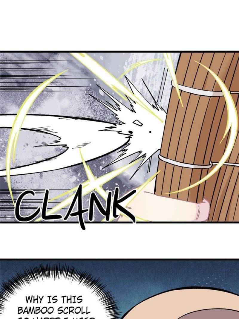 All Hail the Sect Leader chapter 51 page 8