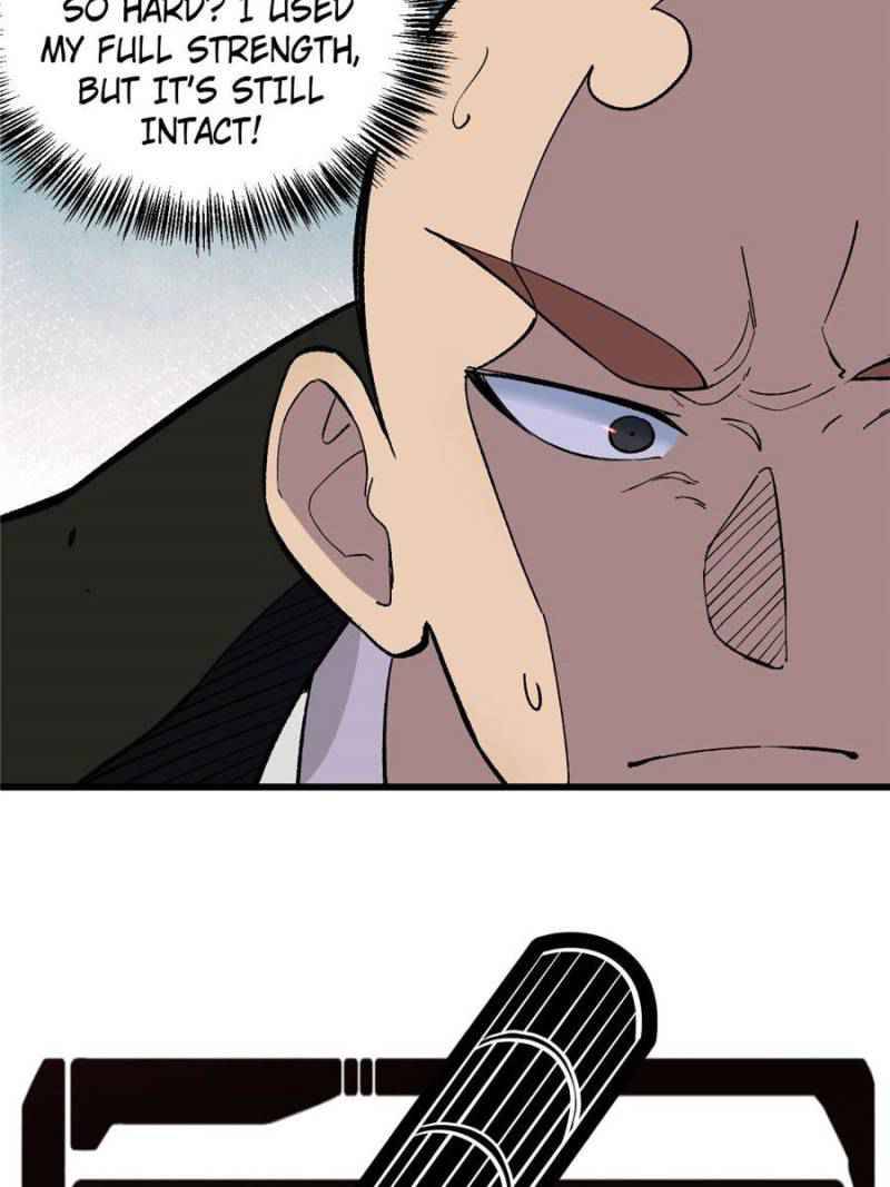 All Hail the Sect Leader chapter 51 page 9