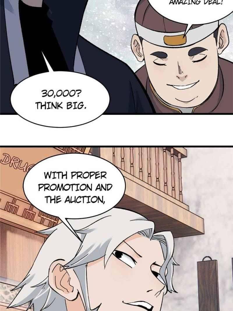 All Hail the Sect Leader chapter 55 page 17