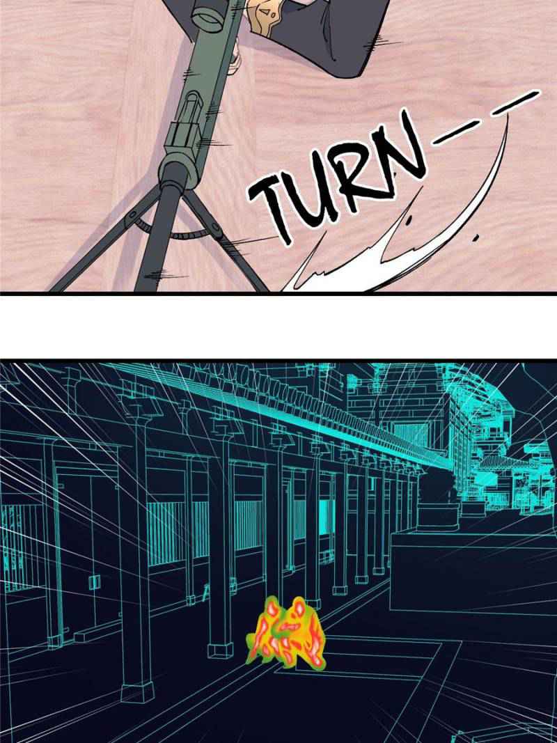 All Hail the Sect Leader chapter 56 page 11