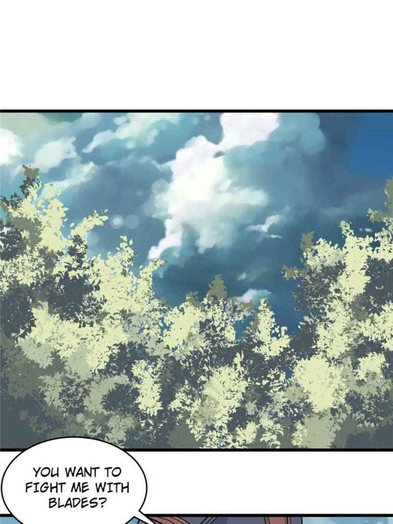 All Hail the Sect Leader chapter 56 page 28