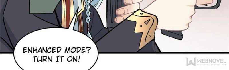 All Hail the Sect Leader chapter 56 page 3