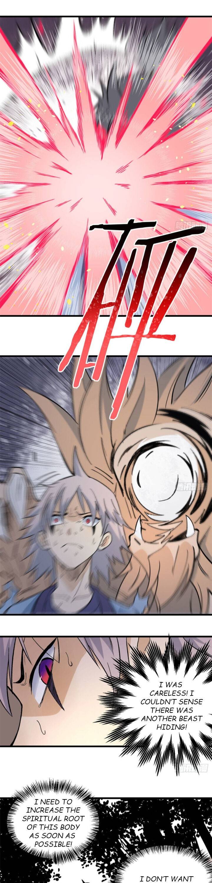 All Hail the Sect Leader chapter 69 page 10