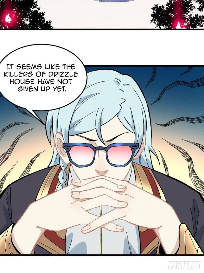 All Hail the Sect Leader chapter 72 page 10