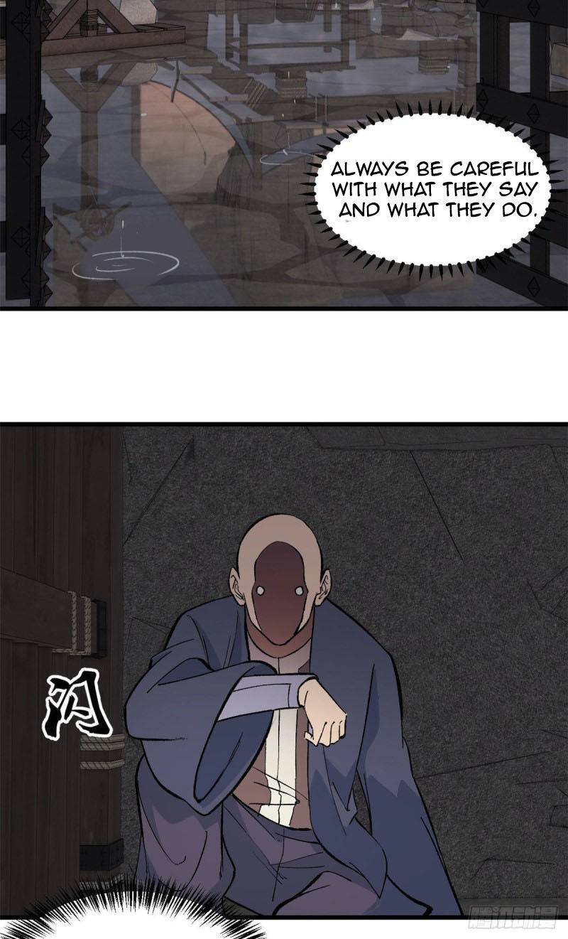 All Hail the Sect Leader chapter 72 page 13