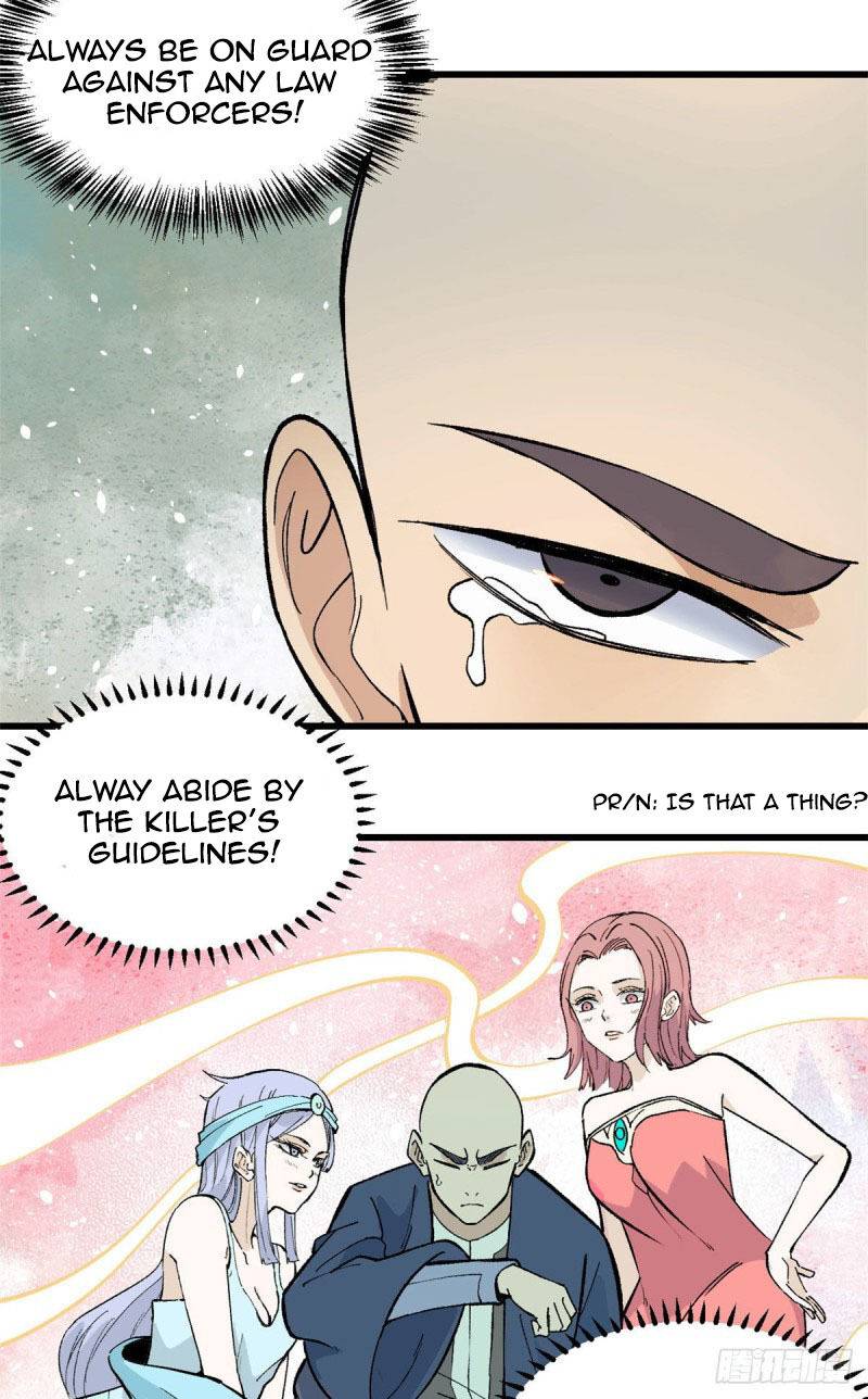 All Hail the Sect Leader chapter 72 page 14