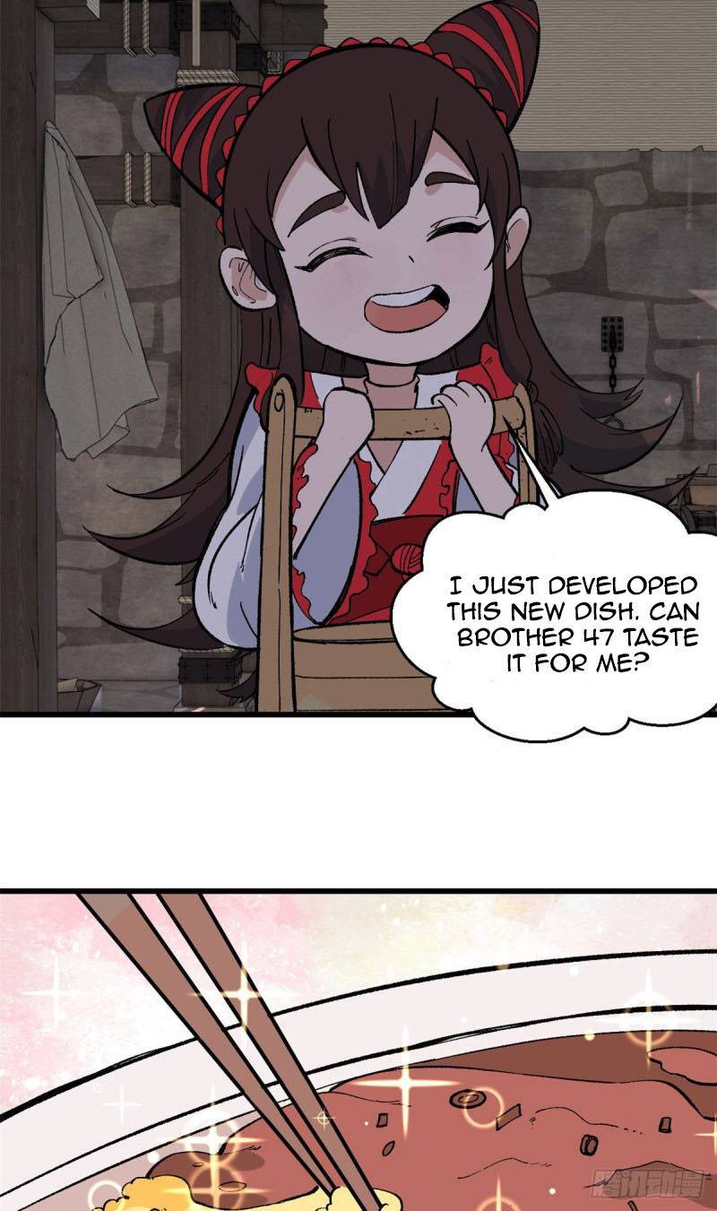 All Hail the Sect Leader chapter 72 page 17