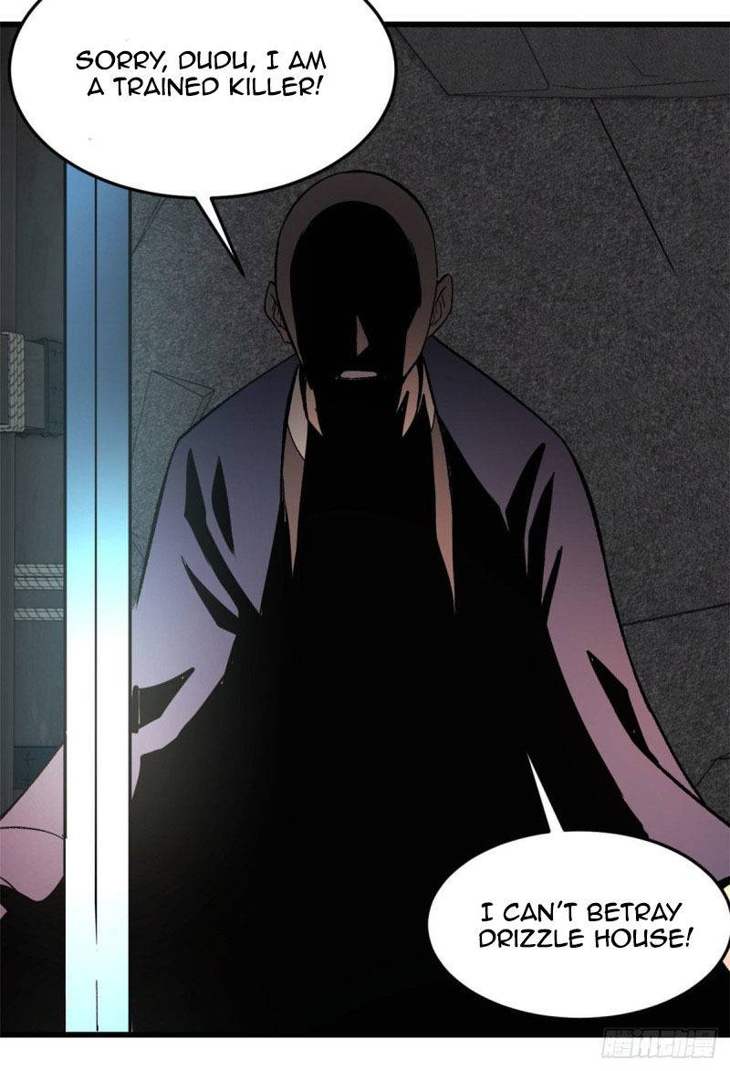 All Hail the Sect Leader chapter 72 page 25