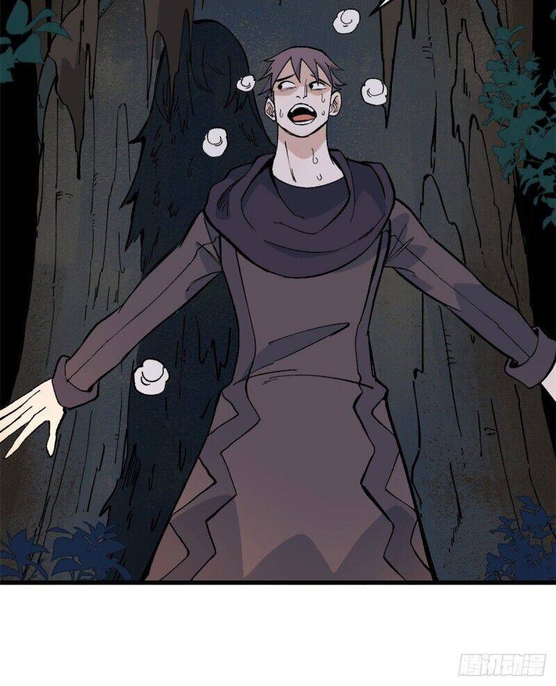 All Hail the Sect Leader chapter 72 page 37