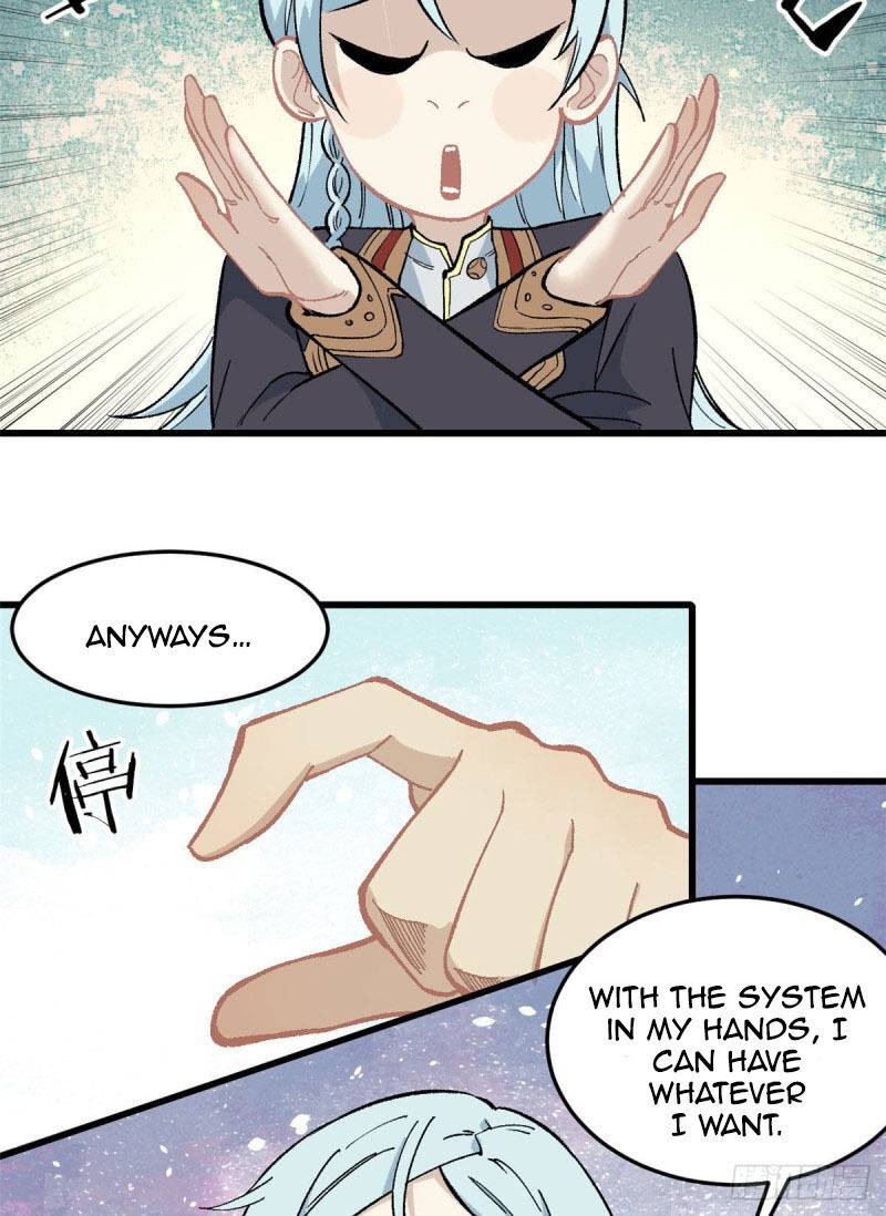 All Hail the Sect Leader chapter 72 page 4