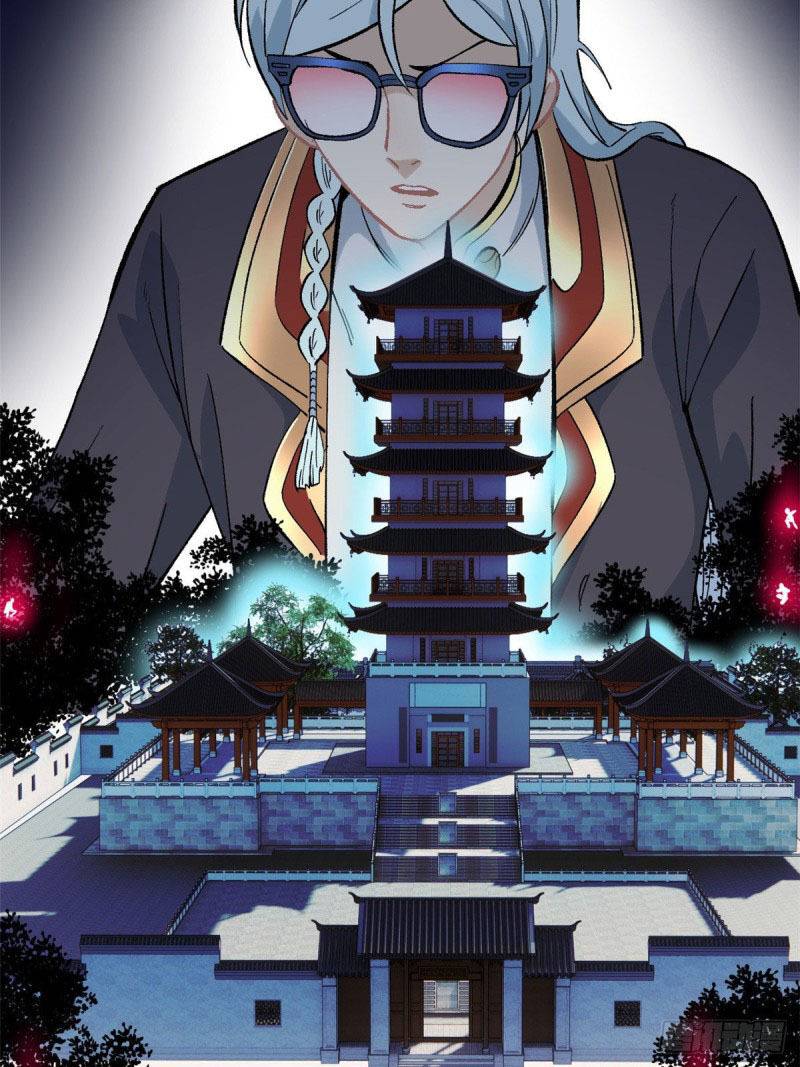 All Hail the Sect Leader chapter 72 page 9