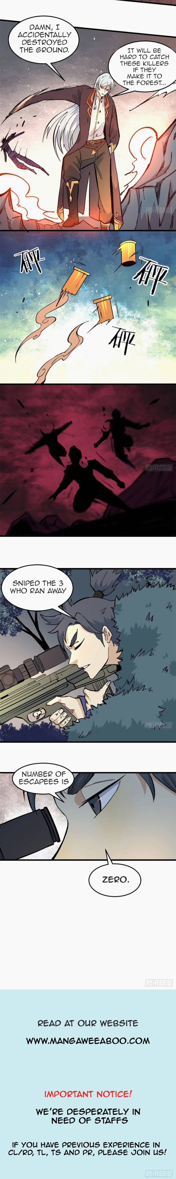 All Hail the Sect Leader chapter 74 page 12