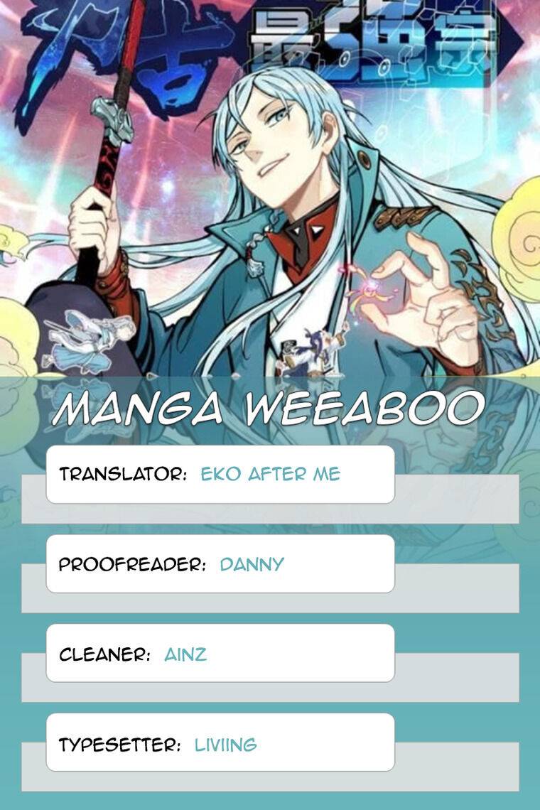 All Hail the Sect Leader chapter 77 page 1