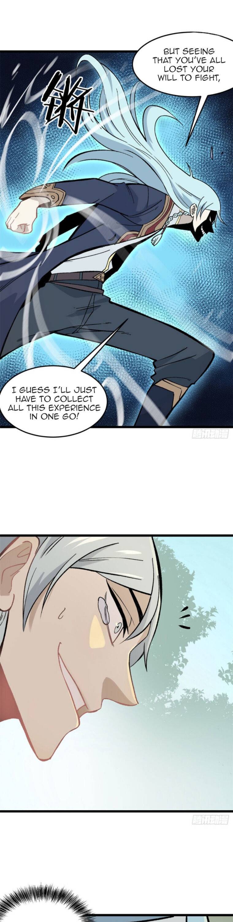 All Hail the Sect Leader chapter 77 page 16