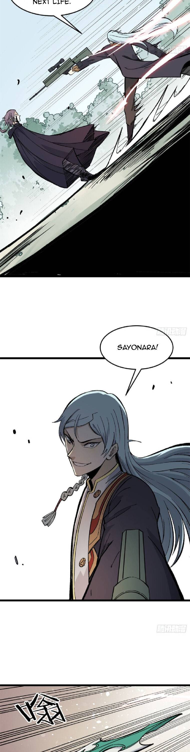 All Hail the Sect Leader chapter 78 page 15