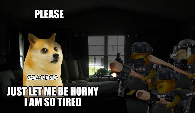 All Hail the Sect Leader chapter 78 page 19