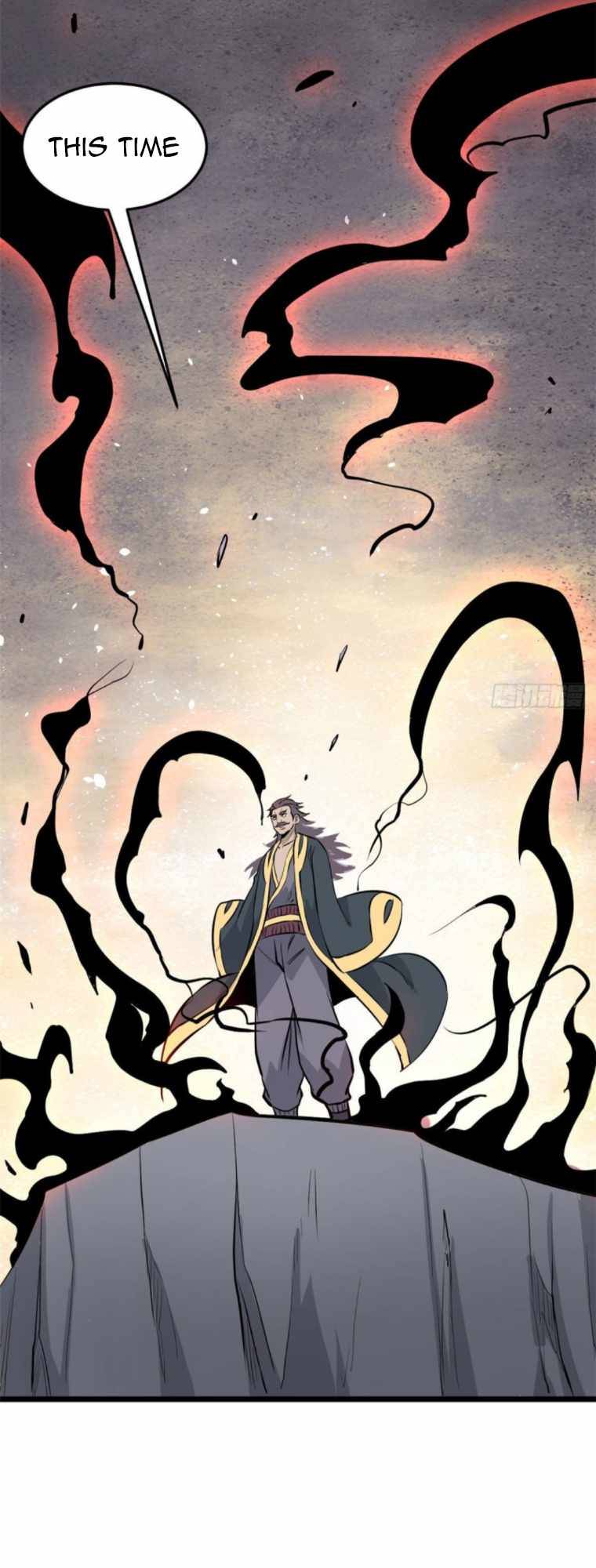 All Hail the Sect Leader chapter 85 page 35