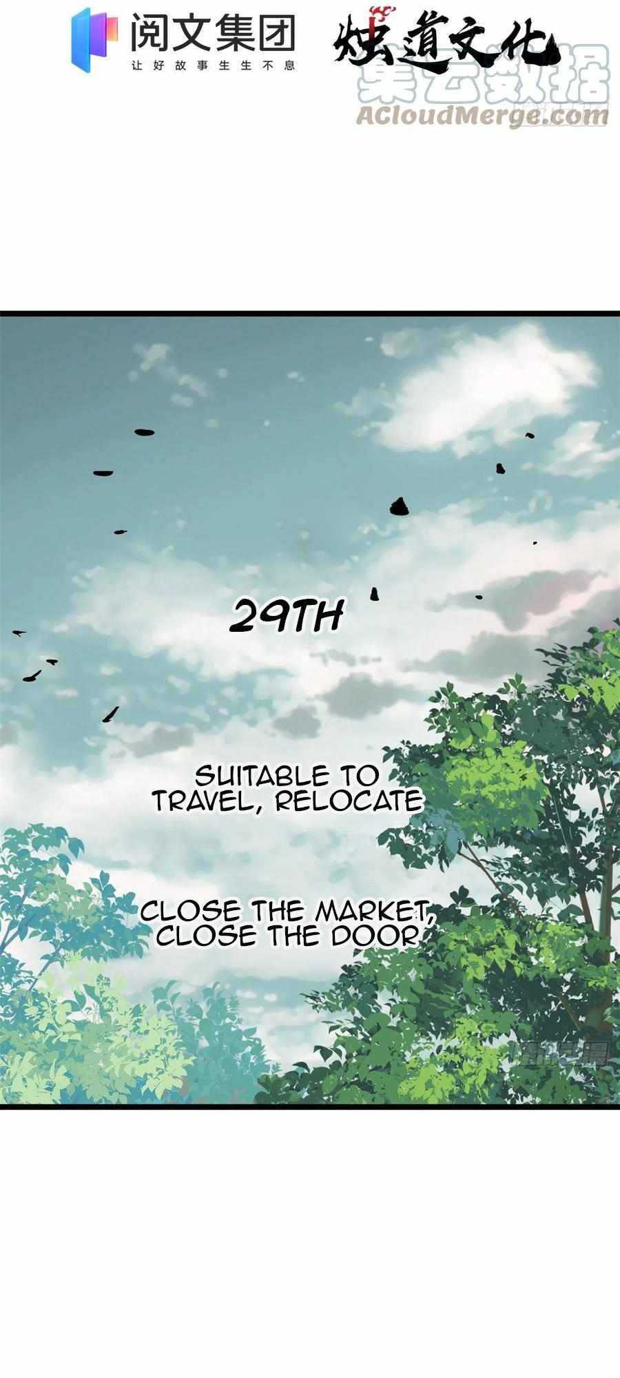 All Hail the Sect Leader chapter 86 page 3