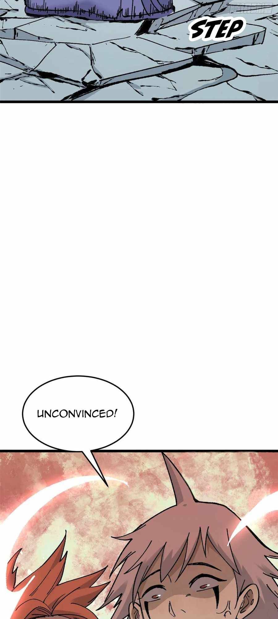 All Hail the Sect Leader chapter 86 page 31