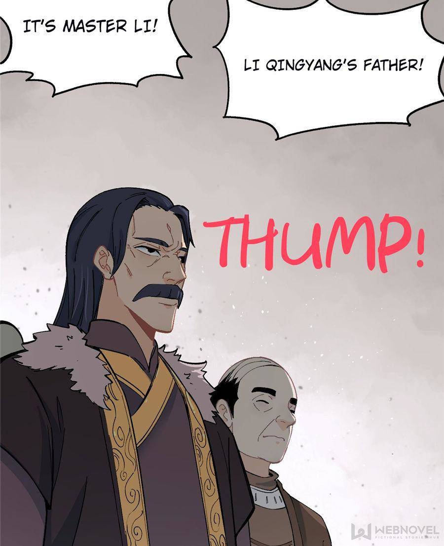 All Hail the Sect Leader chapter 9 page 13