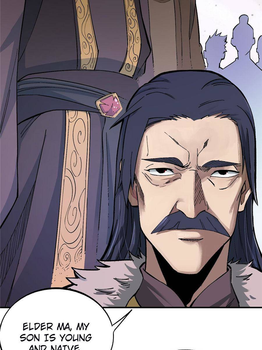 All Hail the Sect Leader chapter 9 page 14