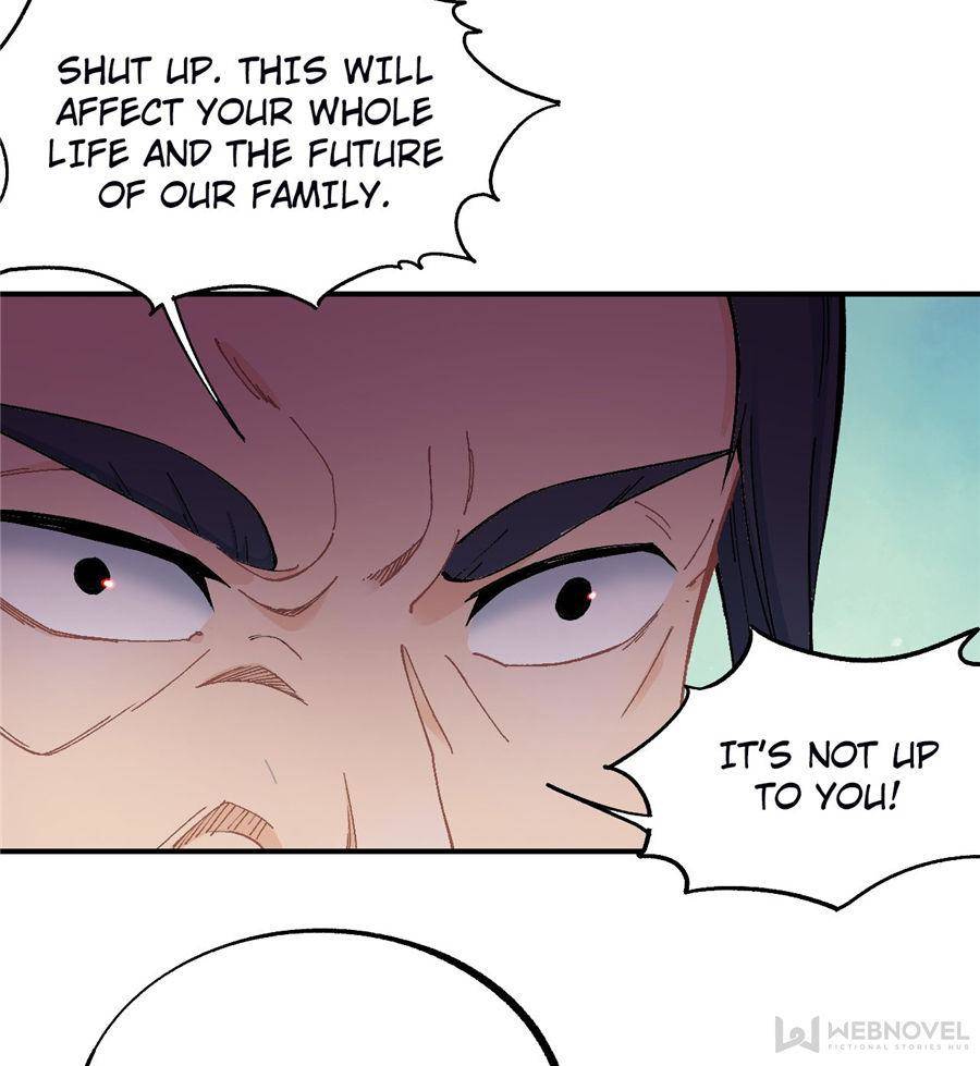 All Hail the Sect Leader chapter 9 page 17