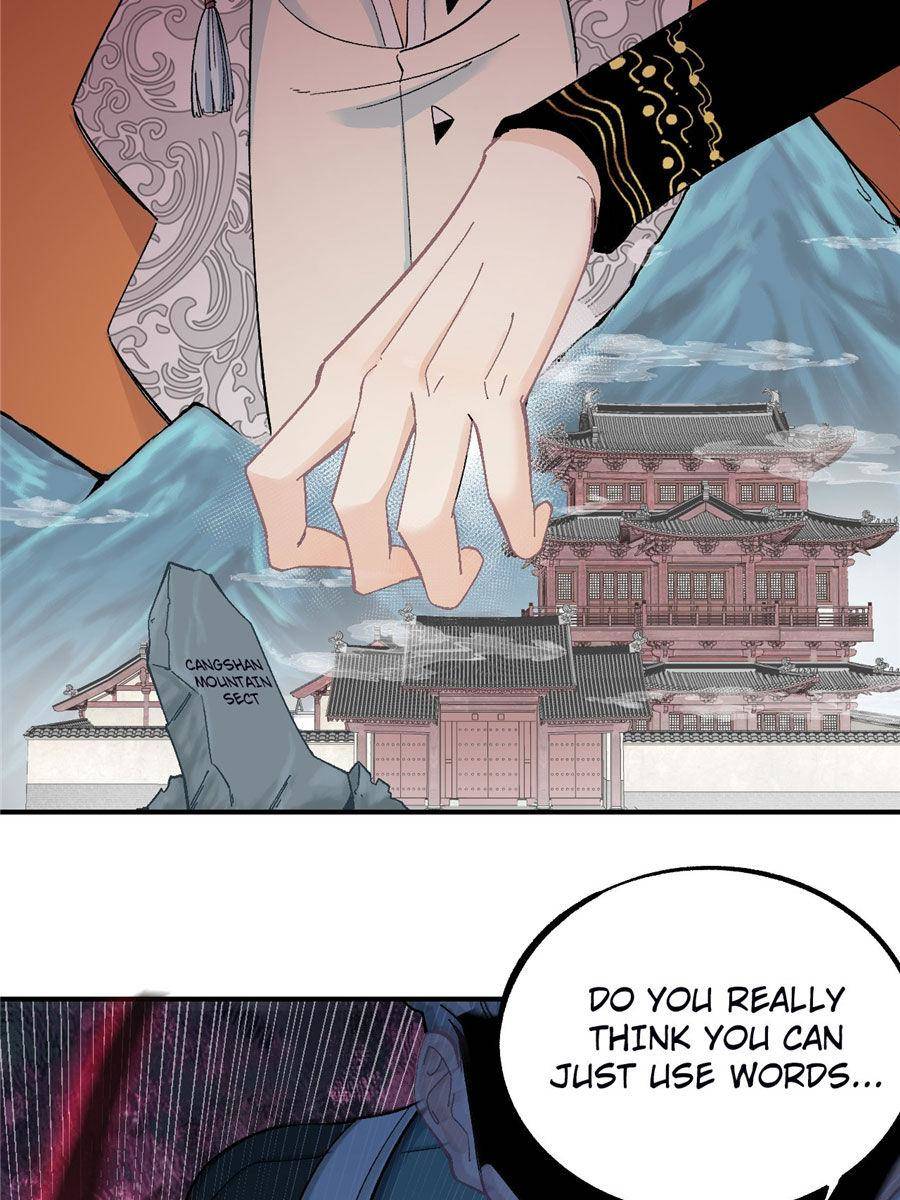 All Hail the Sect Leader chapter 9 page 2