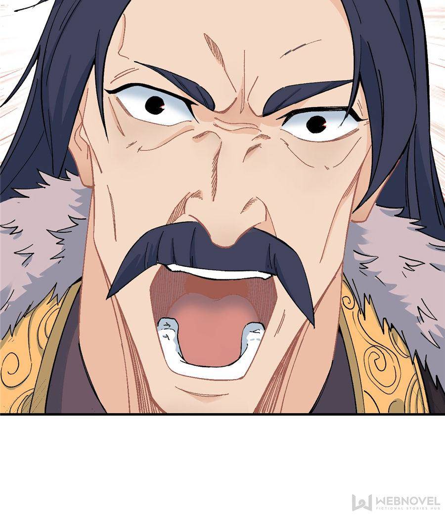 All Hail the Sect Leader chapter 9 page 21