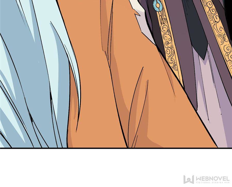 All Hail the Sect Leader chapter 9 page 34