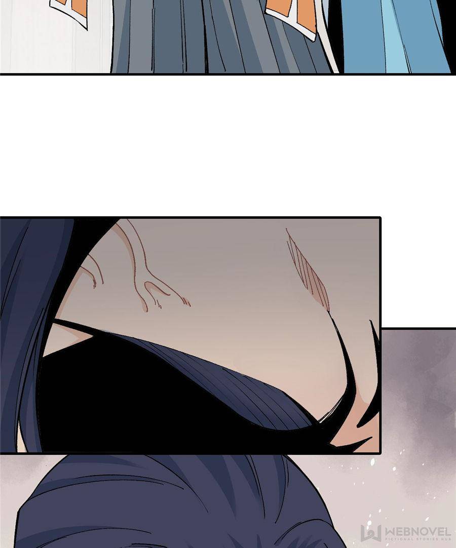 All Hail the Sect Leader chapter 9 page 38