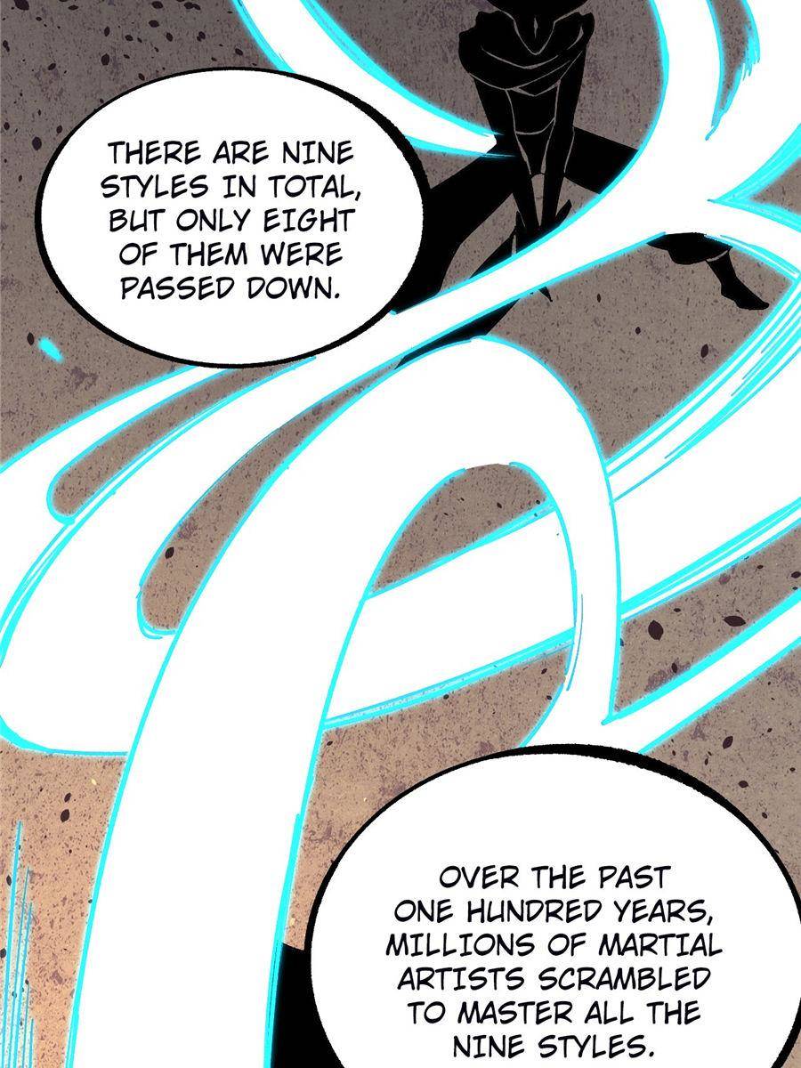 All Hail the Sect Leader chapter 9 page 42