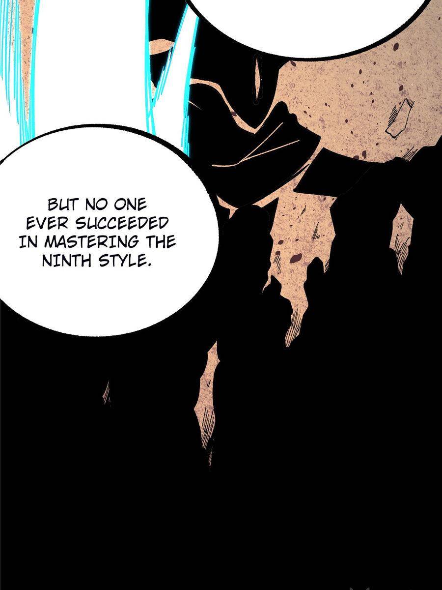 All Hail the Sect Leader chapter 9 page 43