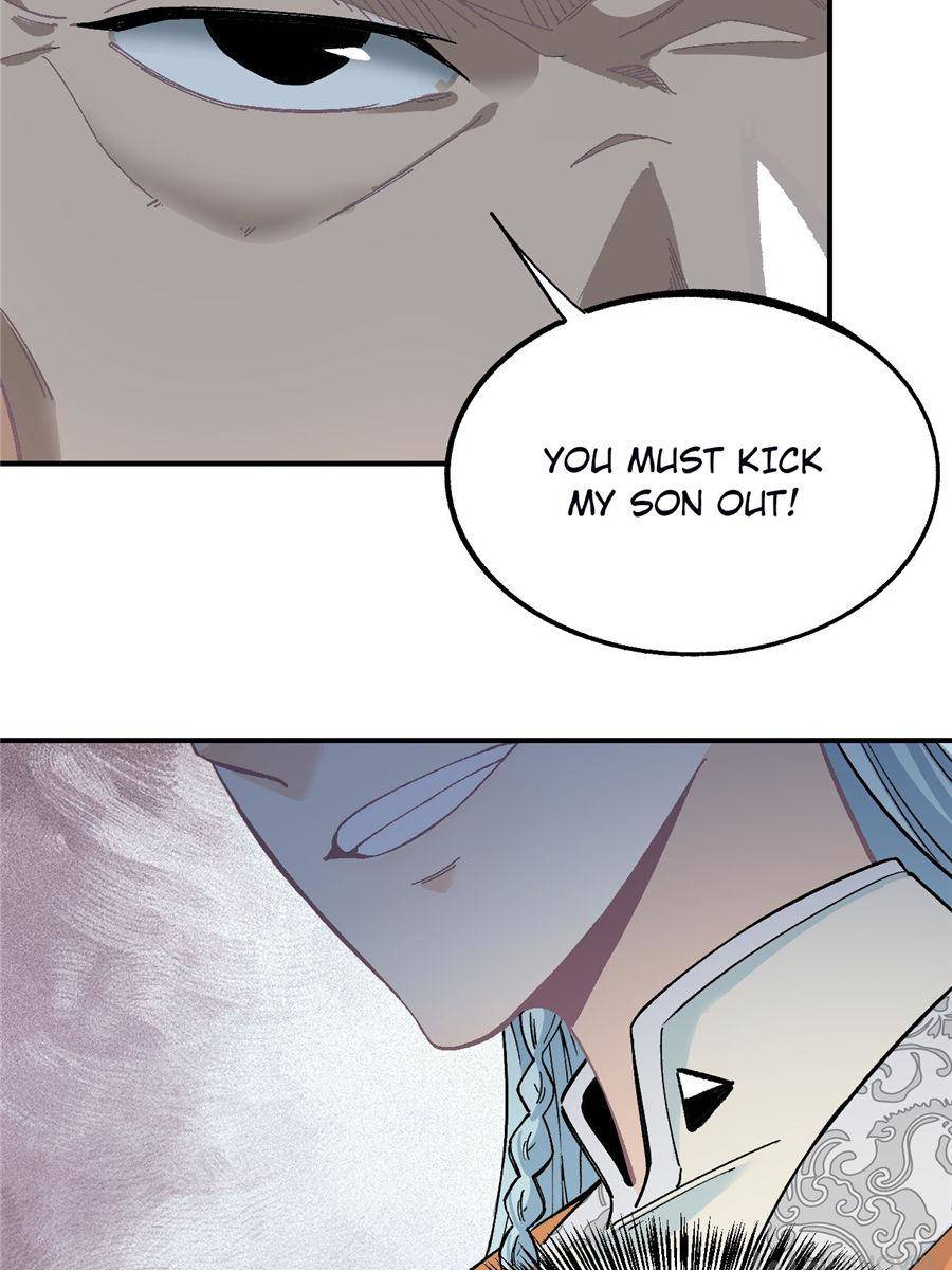 All Hail the Sect Leader chapter 9 page 46