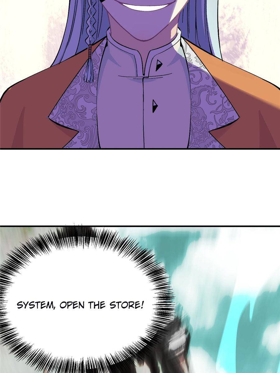 All Hail the Sect Leader chapter 9 page 49