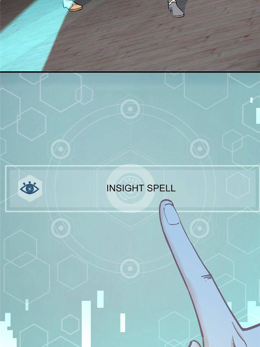 All Hail the Sect Leader chapter 9 page 52