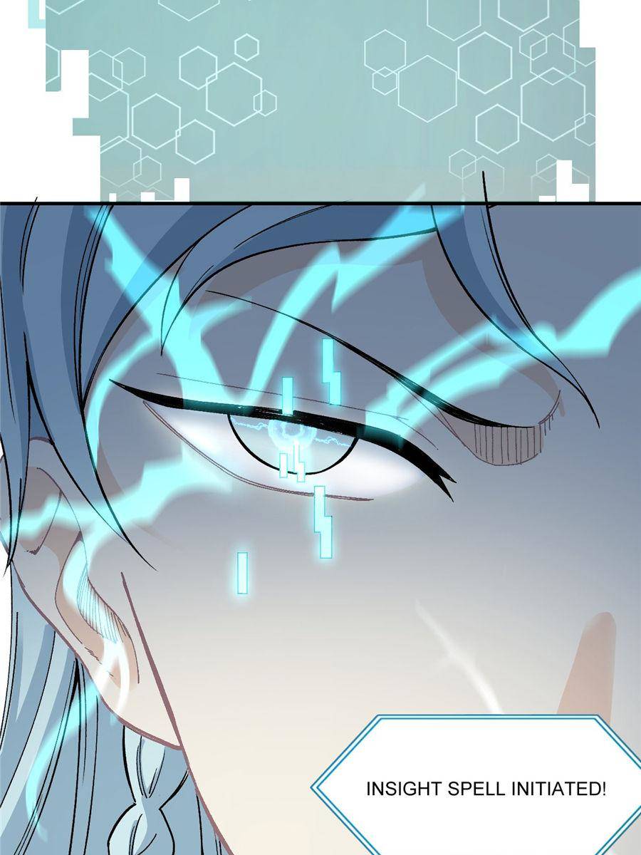 All Hail the Sect Leader chapter 9 page 55