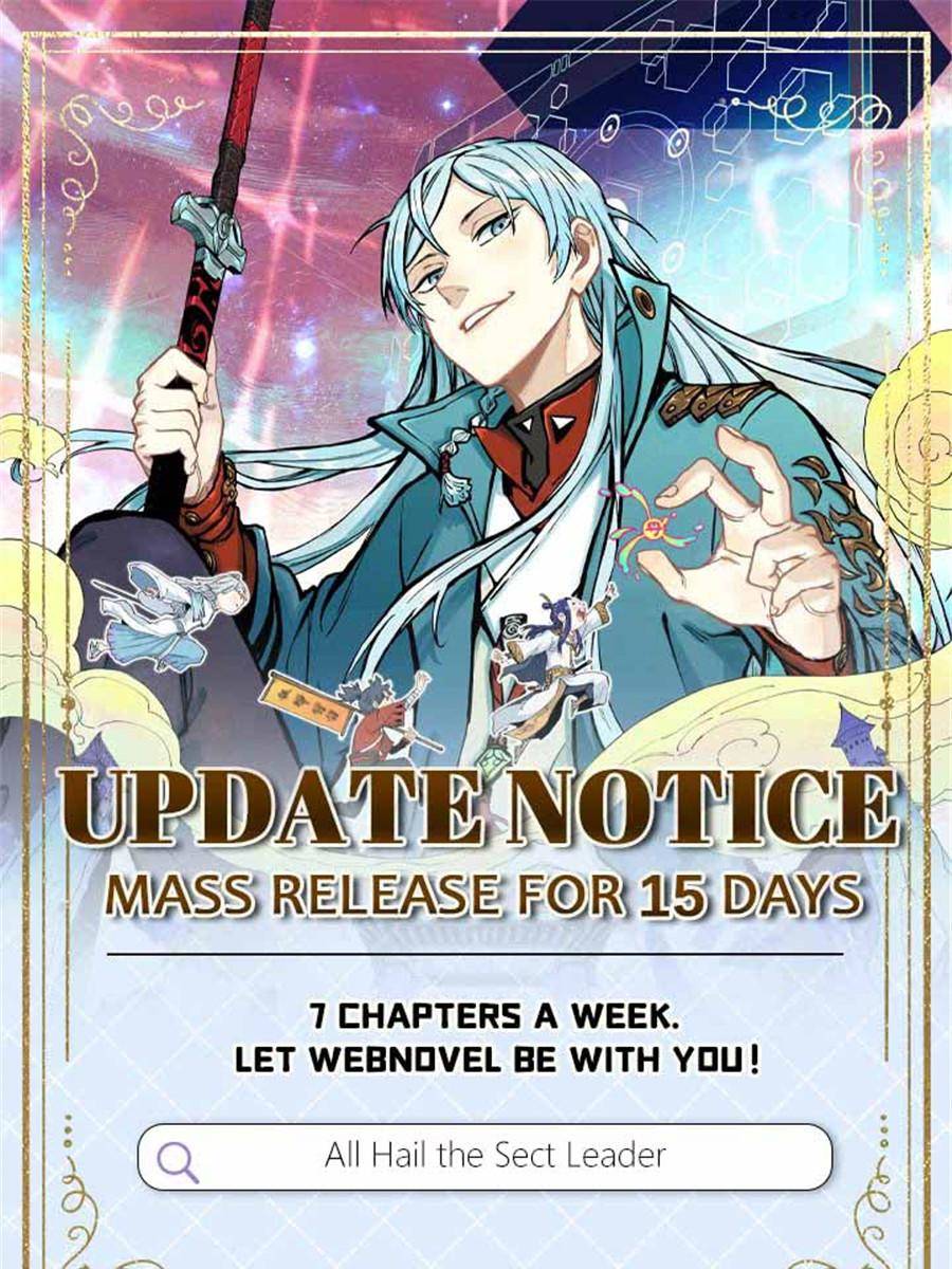 All Hail the Sect Leader chapter 9 page 57