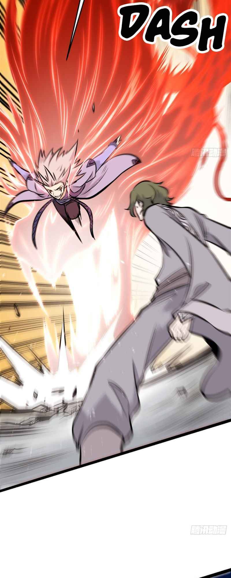 All Hail the Sect Leader chapter 91 page 24