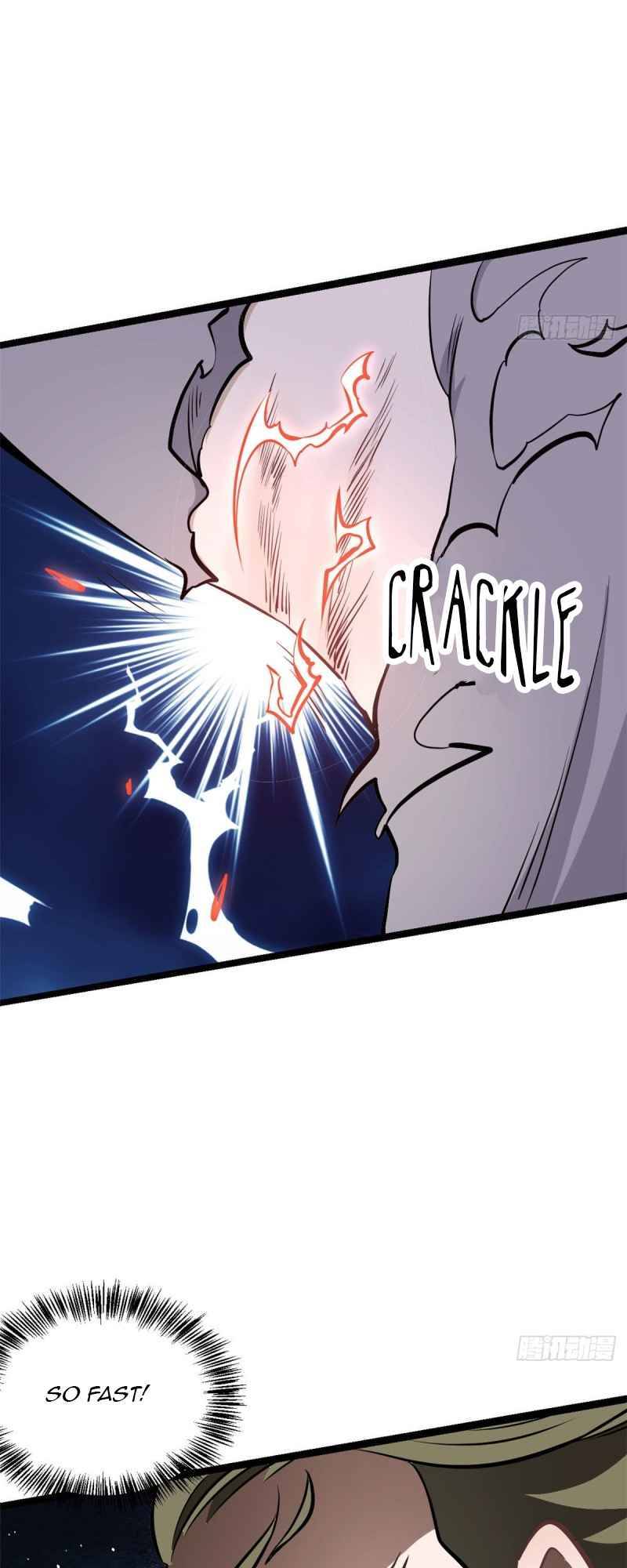 All Hail the Sect Leader chapter 91 page 26