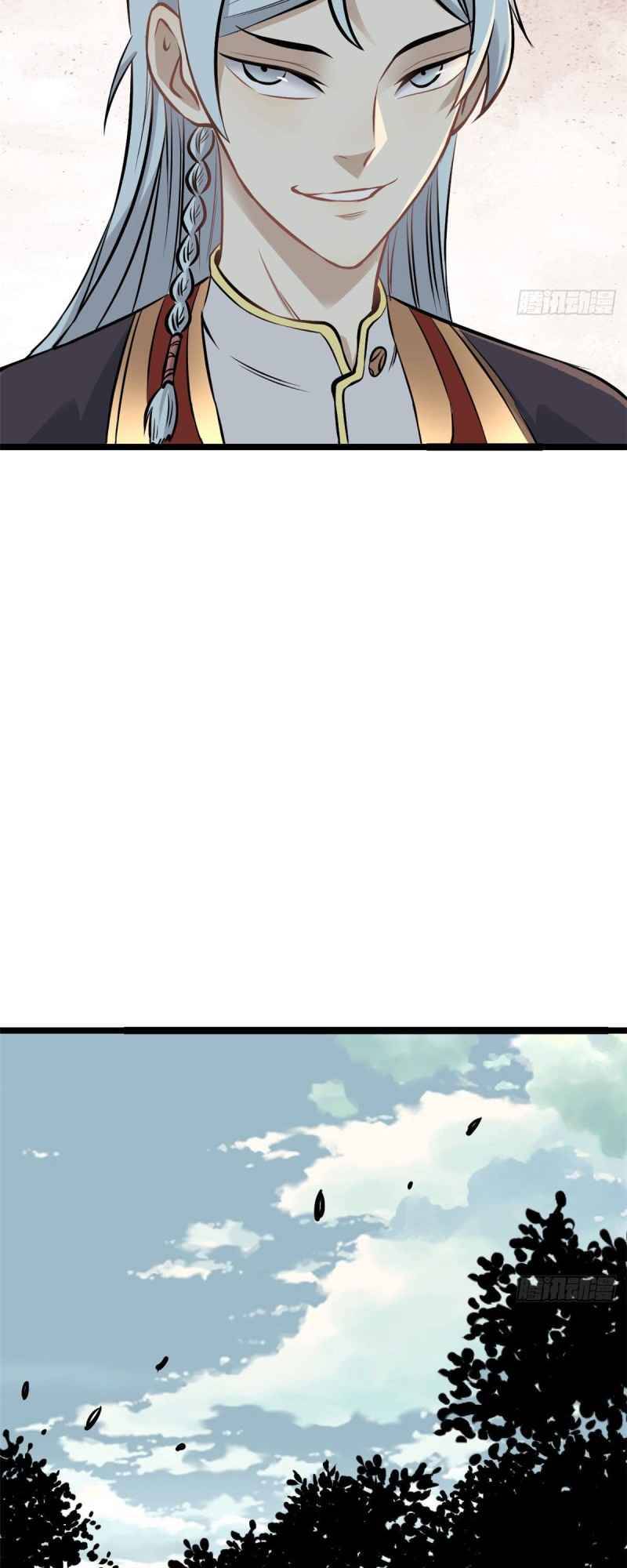 All Hail the Sect Leader chapter 92 page 16