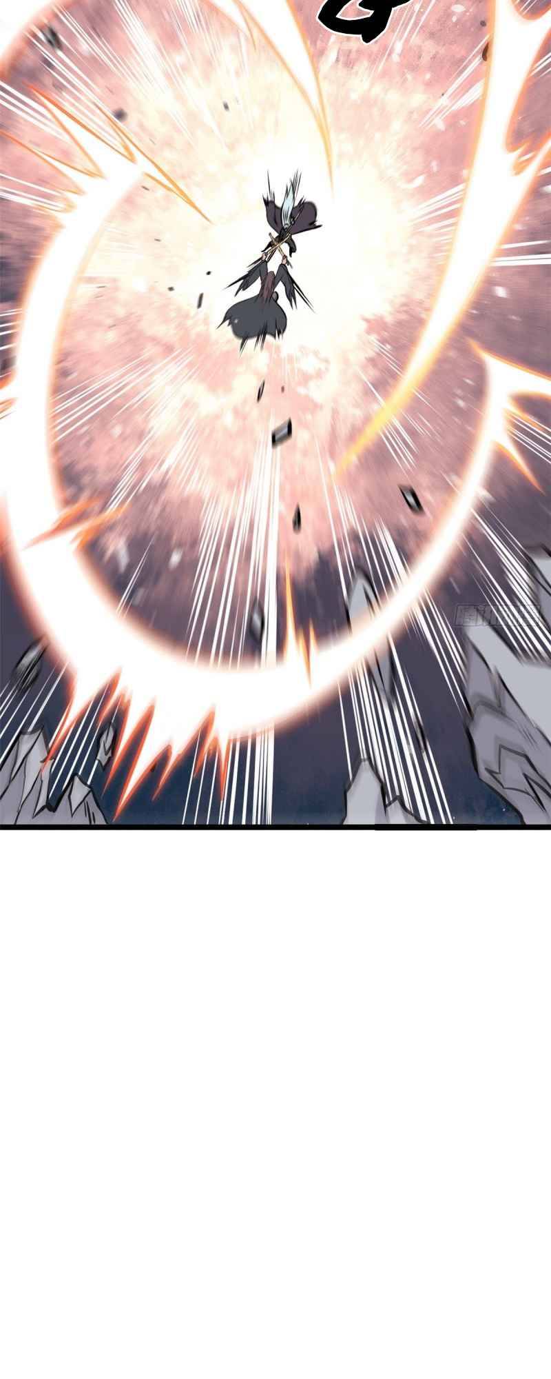 All Hail the Sect Leader chapter 92 page 33