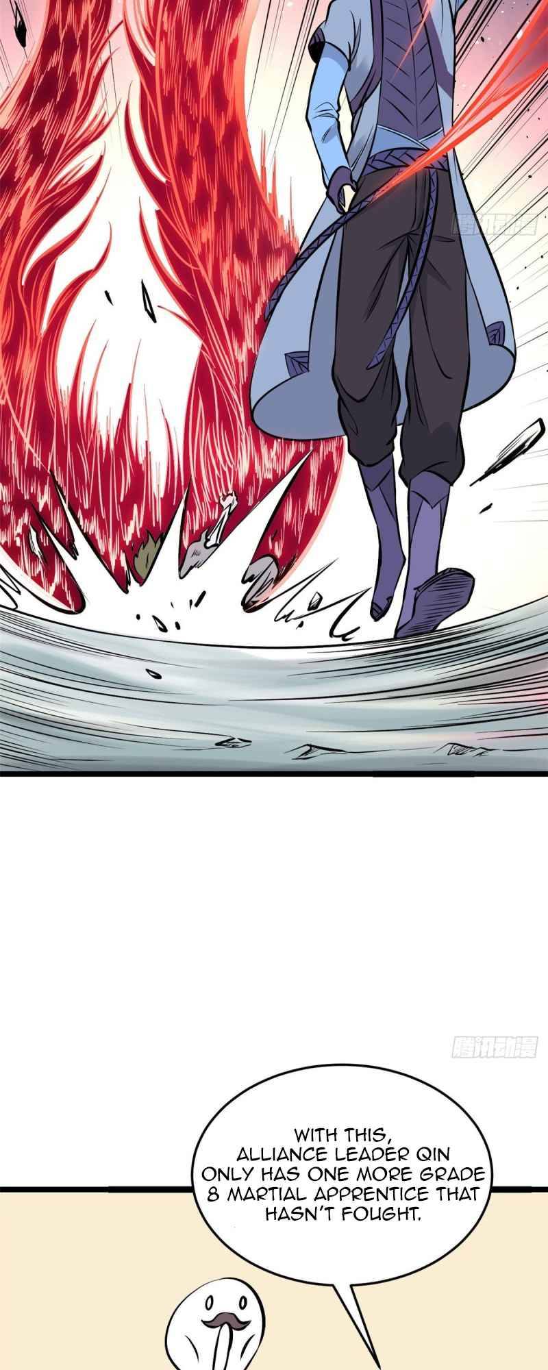 All Hail the Sect Leader chapter 92 page 4