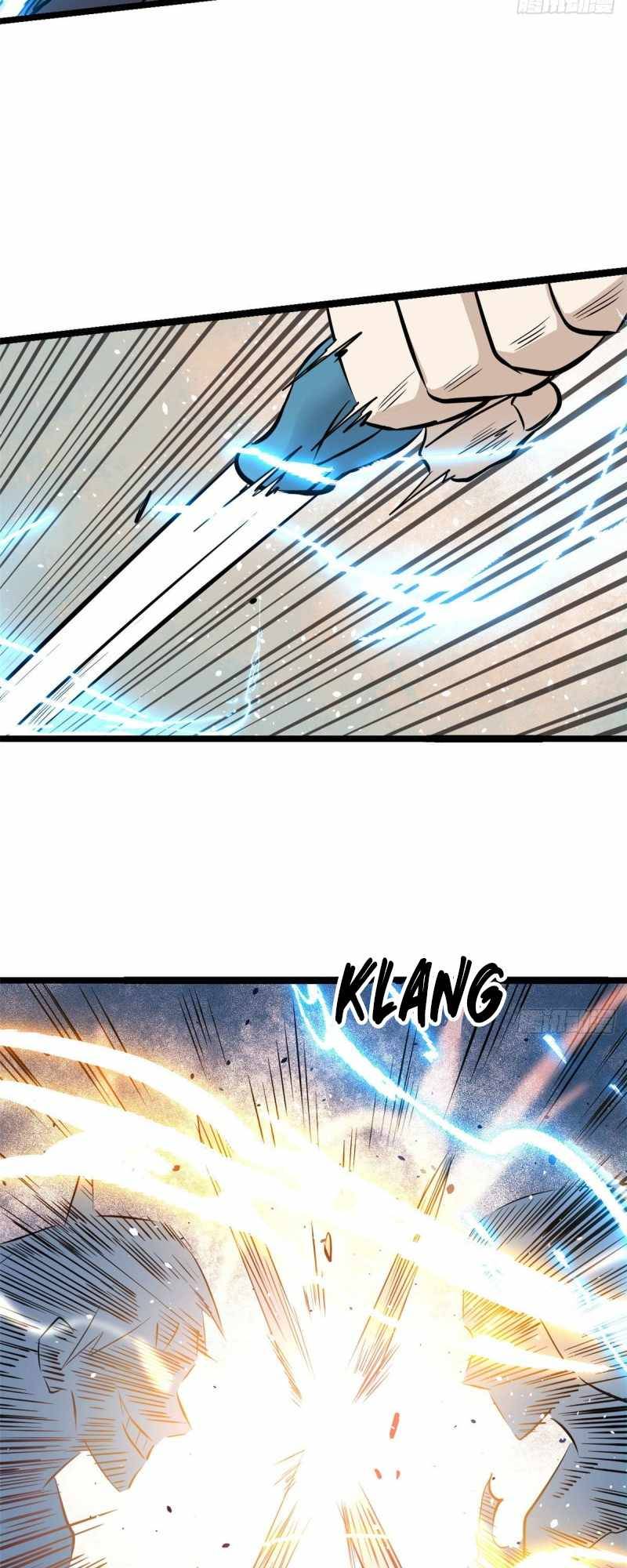 All Hail the Sect Leader chapter 96 page 15