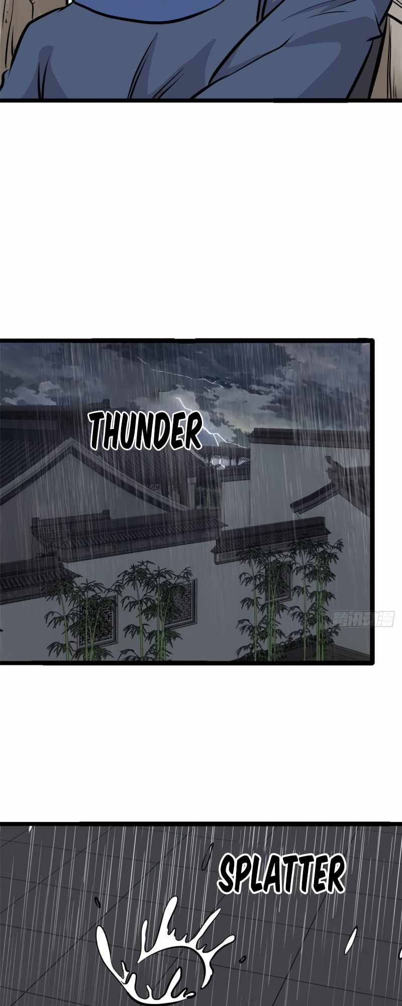 All Hail the Sect Leader chapter 97 page 17