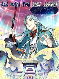 Cover of All Hail the Sect Leader