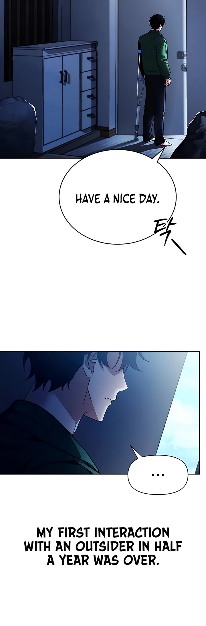 All My Alter Egos Are Tycoons chapter 1 page 10