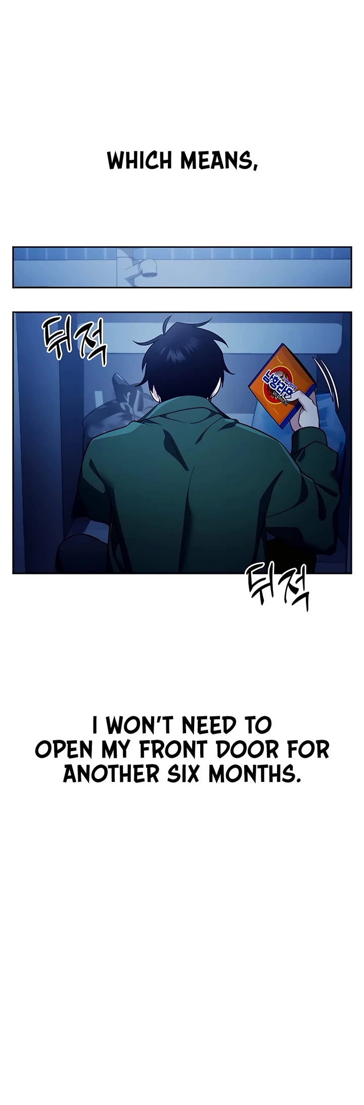 All My Alter Egos Are Tycoons chapter 1 page 11