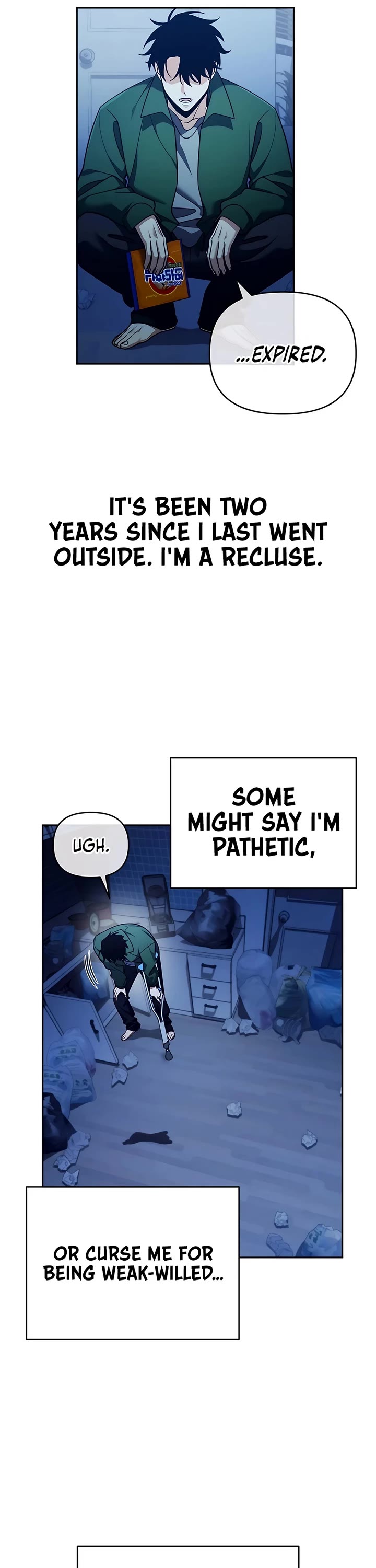 All My Alter Egos Are Tycoons chapter 1 page 12