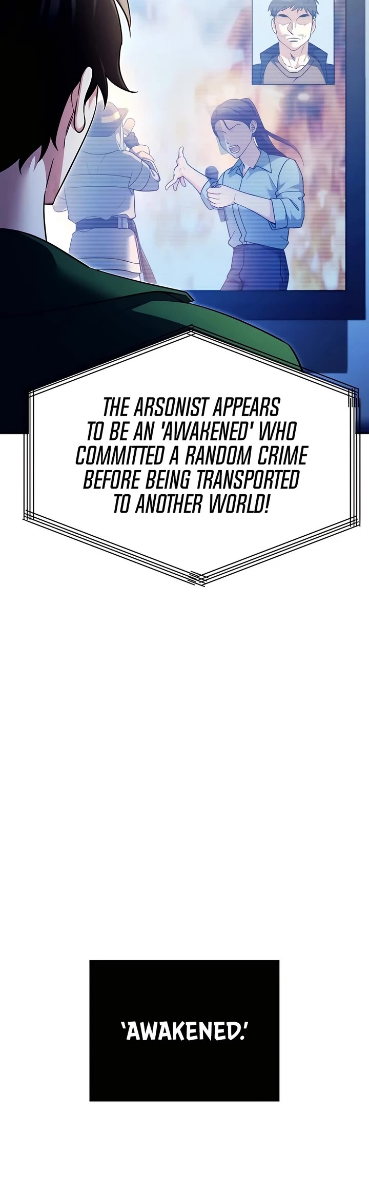 All My Alter Egos Are Tycoons chapter 1 page 14