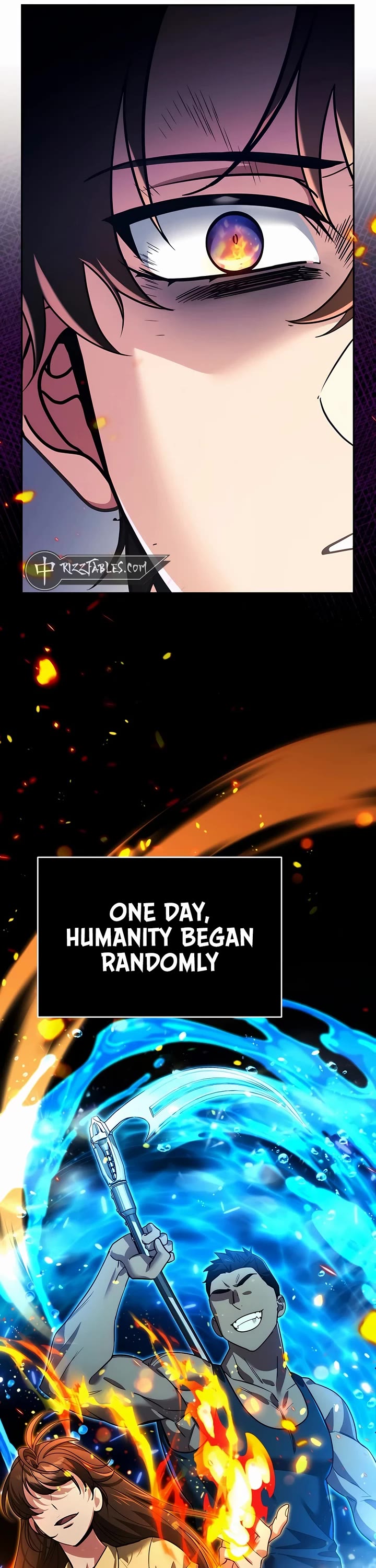 All My Alter Egos Are Tycoons chapter 1 page 15